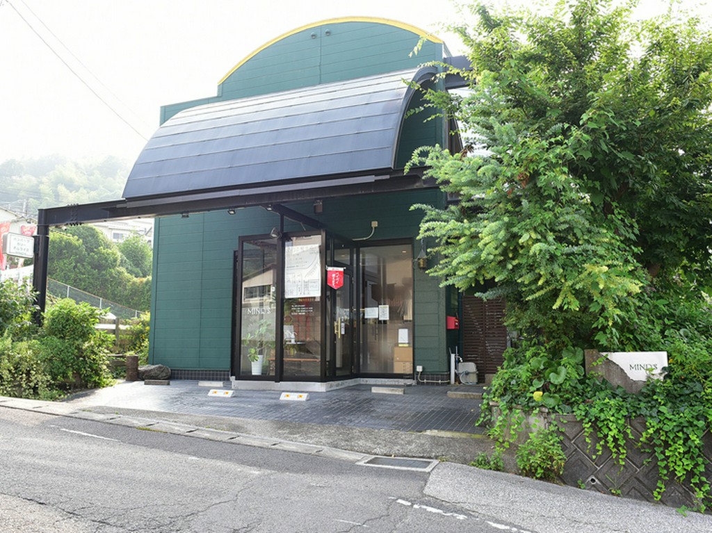 大分市西に2019年オープン【マインズ西大分店】