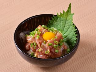 鸡肉与蔬菜之Toriden