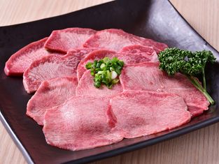 烤肉平安阁横尾