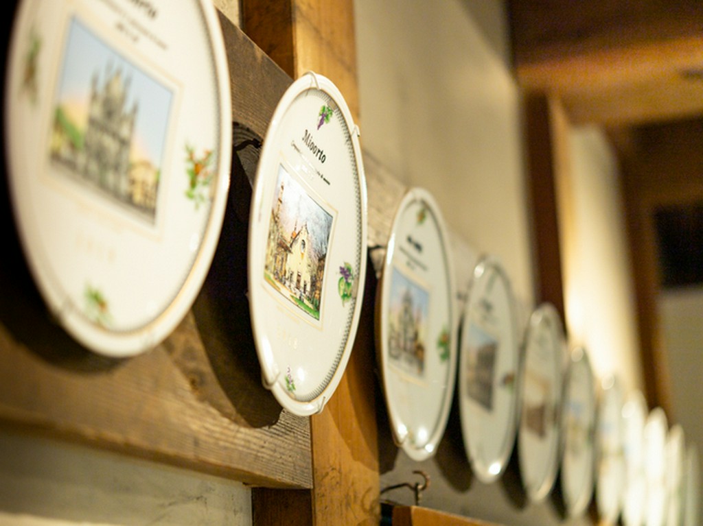 非日常の時間をゆったりと楽しませてくれる、歴史を感じられる蔵