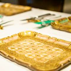 「食」への興味を揺さぶられる一皿を堪能できる店