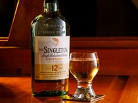 純粋なウイスキーの香りを満喫『ハイボール』