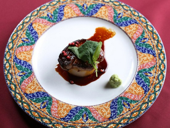 Syon 丸の内 イタリアン ネット予約可 ヒトサラ