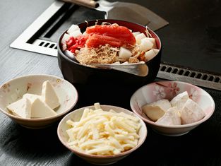 Monjakomachitokyokameido