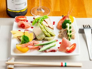 에가오 이탈리안