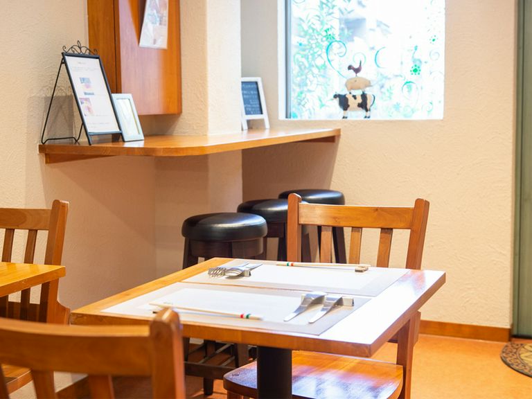 イタリアンに合わせた日本酒も楽しめる、下町ならではの品揃え