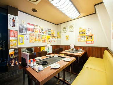 門前仲町で女子会におすすめの雰囲気がよくて居心地がいいお店 女子会におすすめのお店 ヒトサラ