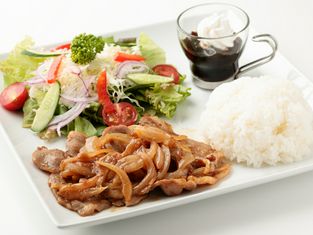 비라쿠카페 라운지