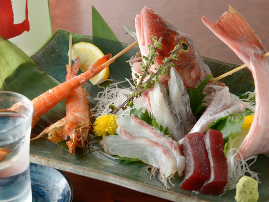 未蔵や 押上 スカイツリー周辺 居酒屋 ヒトサラ