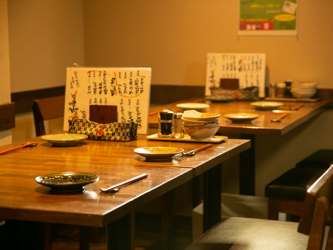 女子会におすすめ