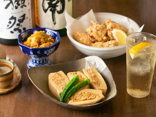 居酒屋 木场久保