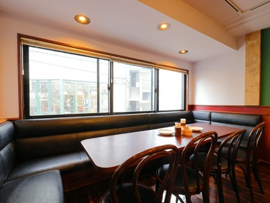 練馬 江古田 田無で女子会におすすめの雰囲気がよくて居心地がいいお店 女子会におすすめのお店 ヒトサラ