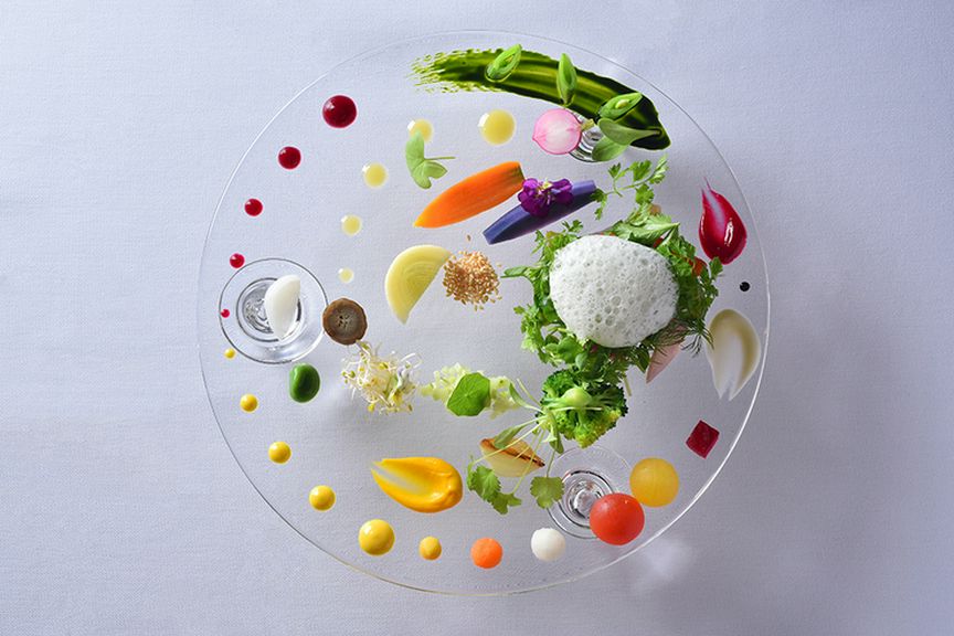 信頼を置く北海道の生産者から届く、バラエティ豊かな旬野菜