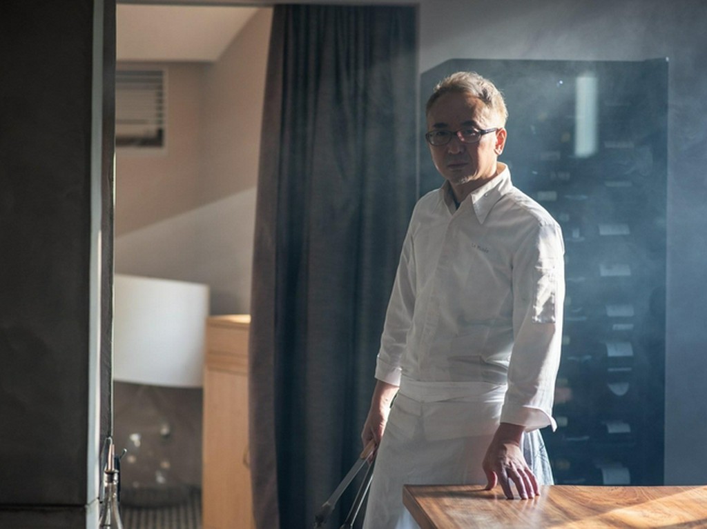 いつかサービスだけで評判を呼ぶような店に