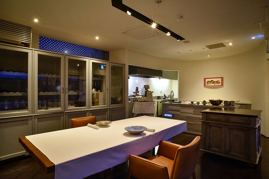 2020年5月にリニューアルオープン