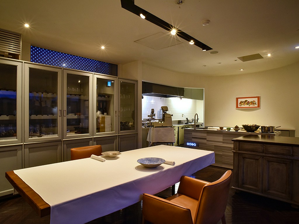 2020年5月にリニューアルオープン