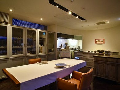 2020年5月にリニューアルオープン