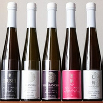 ティーペアリング付きおまかせコース