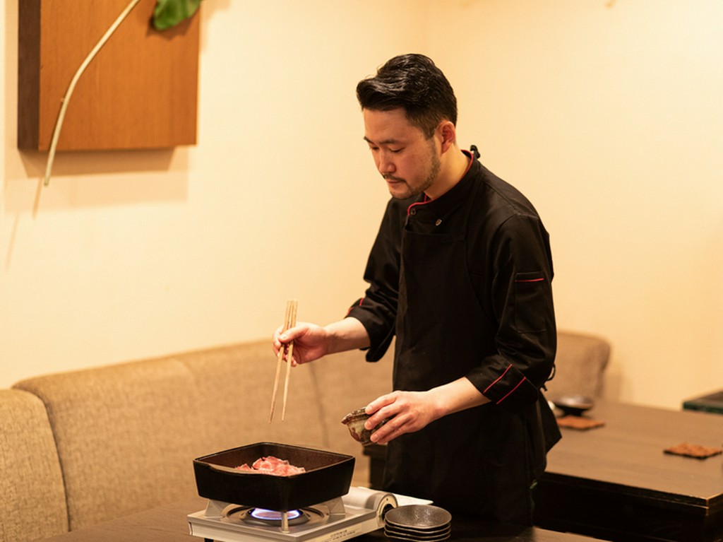 ゲストのことを想い、ゲストに寄り添ったサービス