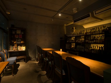 渋谷の二軒目デートに行きたいお店 デートにおすすめのお店 ヒトサラ ヒトサラ