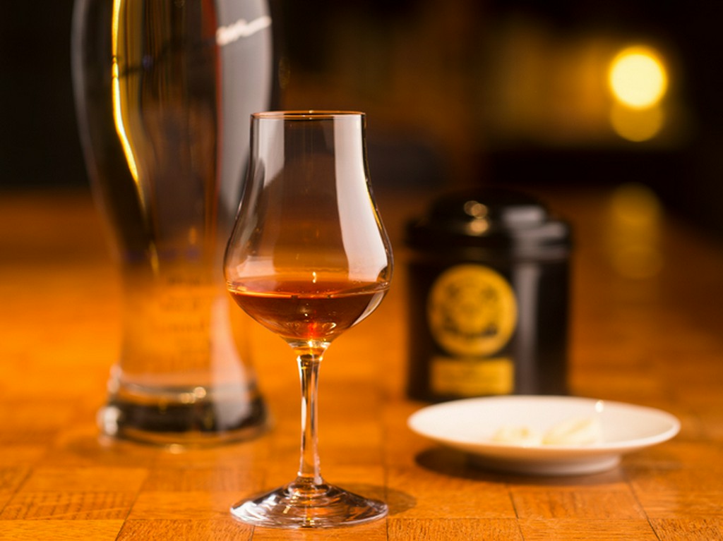 魅惑の味わいに出会え、ロマンチックで幸せな二人の宵が続く