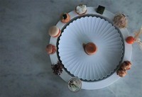 ディナーコースの『アミューズ』