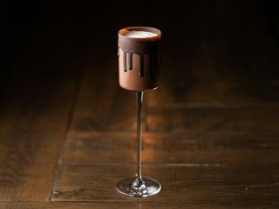 bar & chocolate CACAOTAIL