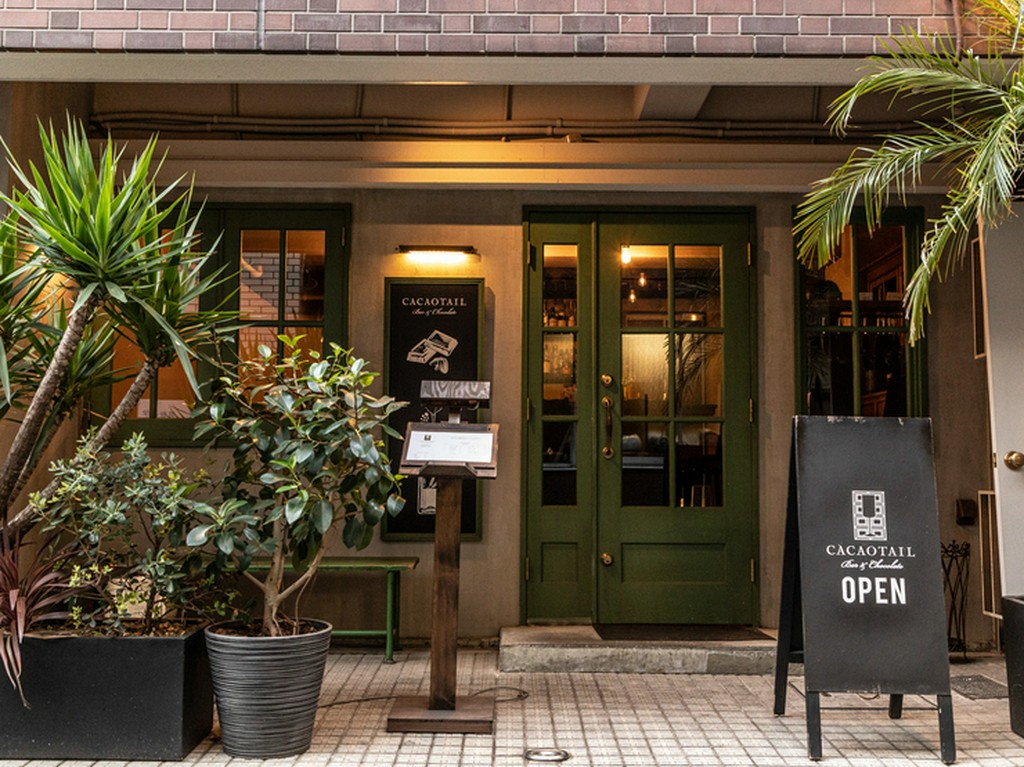 男女・年代を問わず、誰もが自然に憩える優しい空間が広がる