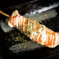 明太子のほのかな辛さが心地よい『メンタイマヨ』