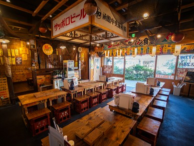 北海道でおすすめのろばた焼きのお店 ヒトサラ