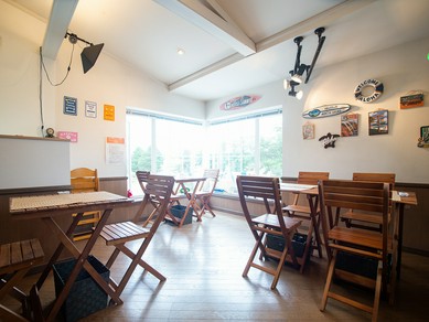 バリエーション豊富な料理