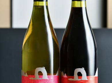 道南食材を使った料理と相性抜群のアルコールメニューも充実