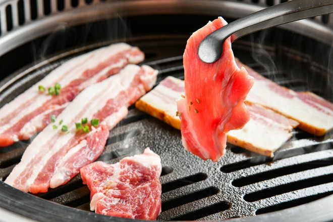 ビュッフェ・食べ放題がある