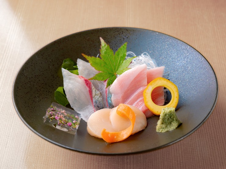 すし屋の根がみ すすきの/鮨・寿司 料理人 根上 和義 氏 | ヒトサラ