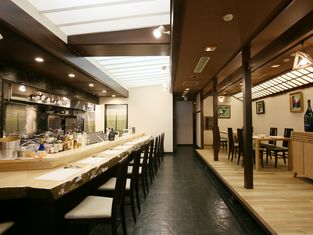 요리집 botan