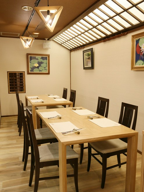 接待・会食におすすめ