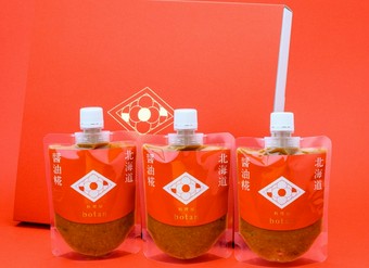 料理屋botan醤油糀