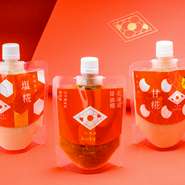 北海道無農薬米から醤油糀、甘糀、塩糀と製造。
札幌丸井今井運営のきたキッチンでも販売中
