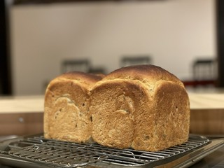 味噌パン