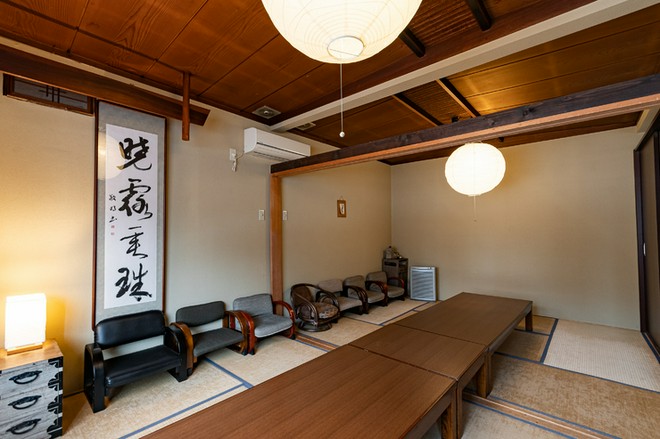 宴会におすすめ