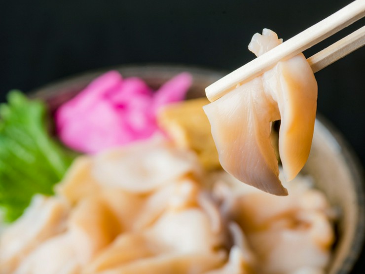 わがまま丼苫小牧食堂（苫小牧/新ひだか 海鮮丼）のお店の雰囲気・特徴 | ヒトサラ