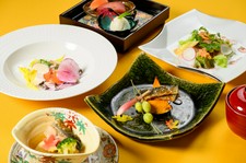 ■■五感で愛でる、大地（ジオ）の恵み。こころ安らぐ優雅なひととき■■