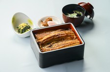 ■■「うなぎ」を食す。日本の夏の風物詩■■
