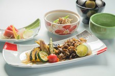 確かな味わい、豊かな美味しさ。道産牛でおもてなし