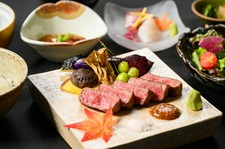 確かな味わい、豊かな美味しさ。道産牛でおもてなし