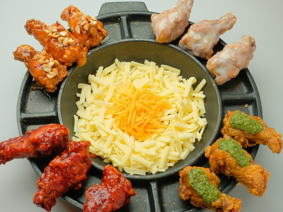 Mog Nyam 四条河原町周辺 寺町 鍋料理 のグルメ情報 ヒトサラ