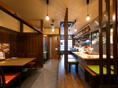 新潟県の雰囲気が良くて居心地のいいお店でデート 居酒屋 デートにおすすめのお店 ヒトサラ 新潟県の雰囲気が良くて居心地のいいお店でデート 居酒屋 デートにおすすめのお店 ヒトサラ