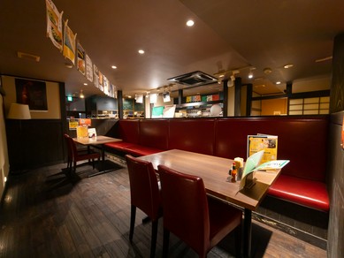 全国の落ち着いた雰囲気の居心地のいいお店 イタリアン11ページ目 ヒトサラ