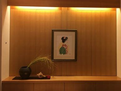 テイクアウトや手土産も用意。大切なシーンに寄り添う一軒