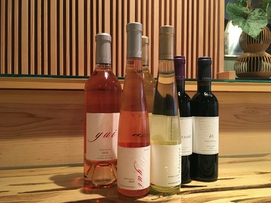 時にはフィーリングで選ぶのもオススメ。極上の一杯に酔いしれる